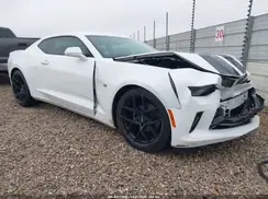 1G1FD1RSXH0180911 2017 CHEVROLET CAMARO