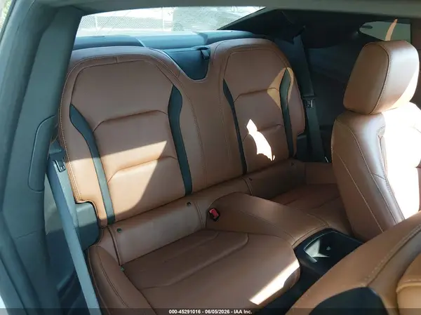 1G1FD1RSXJ0114512 2018 CHEVROLET CAMARO - Image 8