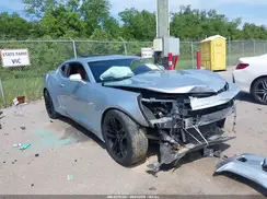 1G1FD1RSXJ0120763 2018 CHEVROLET CAMARO
