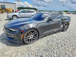1G1FD1RSXJ0143508 2018 CHEVROLET CAMARO