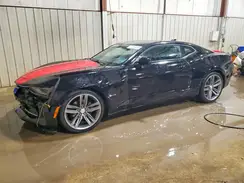 1G1FD1RSXJ0144044 2018 CHEVROLET CAMARO
