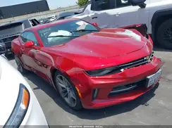 1G1FD1RSXJ0148613 2018 CHEVROLET CAMARO