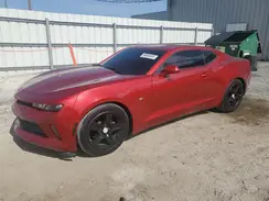 1G1FD1RSXJ0151513 2018 CHEVROLET CAMARO