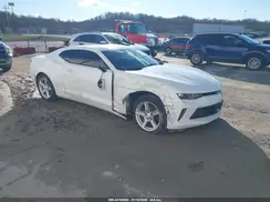 1G1FD1RSXJ0156744 2018 CHEVROLET CAMARO