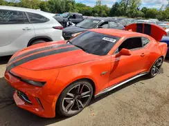 1G1FD1RSXJ0186777 2018 CHEVROLET CAMARO