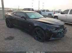 1G1FD1RSXJ0191218 2018 CHEVROLET CAMARO