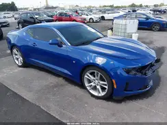 1G1FD1RSXK0114608 2019 CHEVROLET CAMARO