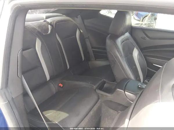 1G1FD1RSXK0114608 2019 CHEVROLET CAMARO - Image 8