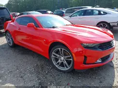 1G1FD1RSXK0121980 2019 CHEVROLET CAMARO