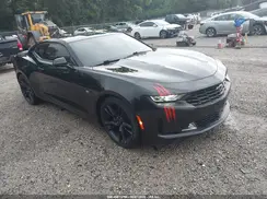 1G1FD1RSXK0140139 2019 CHEVROLET CAMARO
