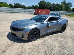 1G1FD1RSXK0147690 2019 CHEVROLET CAMARO