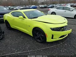 1G1FD1RSXK0156678 2019 CHEVROLET CAMARO