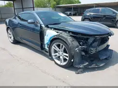 1G1FD1RSXL0100225 2020 CHEVROLET CAMARO