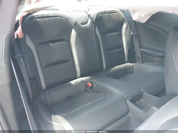 1G1FD1RSXL0100225 2020 CHEVROLET CAMARO - Image 8