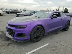 1G1FD1RSXL0141888 2020 CHEVROLET CAMARO