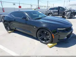 1G1FD1RSXM0101537 2021 CHEVROLET CAMARO