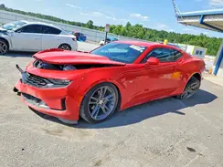 1G1FD1RSXM0123165 2021 CHEVROLET CAMARO