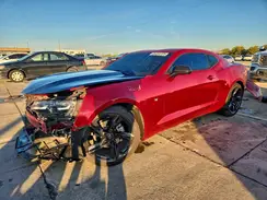 1G1FD1RSXM0138796 2021 CHEVROLET CAMARO