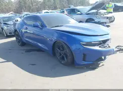 1G1FD1RSXN0107341 2022 CHEVROLET CAMARO