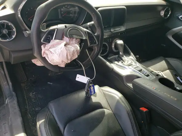 1G1FD1RSXN0111759 2022 CHEVROLET CAMARO - Image 8