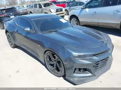 1G1FD1RSXN0127282 2022 CHEVROLET CAMARO