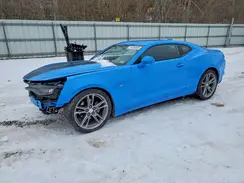 1G1FD1RSXN0129999 2022 CHEVROLET CAMARO