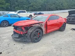 1G1FD1RSXP0100960 2023 CHEVROLET CAMARO