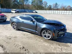 1G1FD1RSXP0102143 2023 CHEVROLET CAMARO