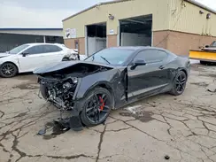 1G1FD1RSXP0161029 2023 CHEVROLET CAMARO