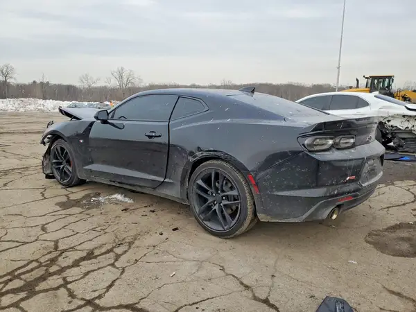 1G1FD1RSXP0161029 2023 CHEVROLET CAMARO - Image 2