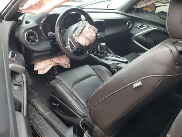 1G1FD1RSXP0161029 2023 CHEVROLET CAMARO - Image 8