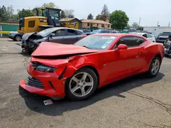 1G1FD1RX0H0108918 2017 CHEVROLET CAMARO