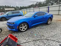 1G1FD1RX0H0110846 2017 CHEVROLET CAMARO