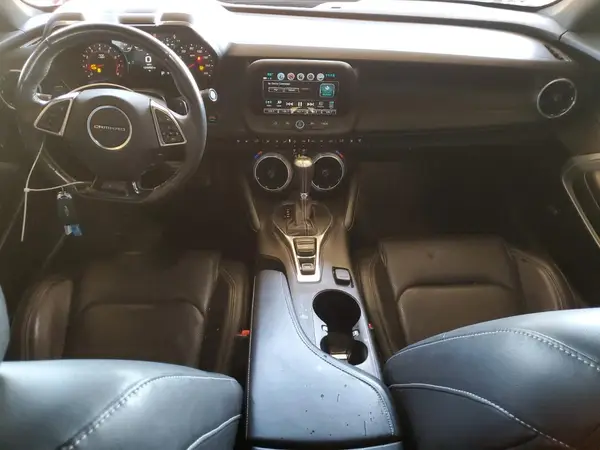 1G1FD1RX0H0110944 2017 CHEVROLET CAMARO - Image 8