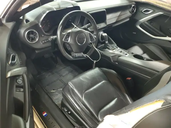 1G1FD1RX0H0115481 2017 CHEVROLET CAMARO - Image 8