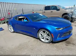 1G1FD1RX0H0136427 2017 CHEVROLET CAMARO