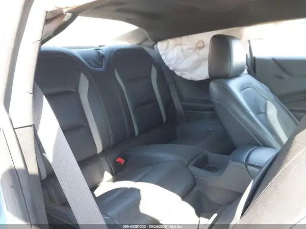 1G1FD1RX0H0136427 2017 CHEVROLET CAMARO - Image 8