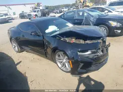 1G1FD1RX0H0148836 2017 CHEVROLET CAMARO