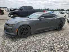 1G1FD1RX0H0151316 2017 CHEVROLET CAMARO
