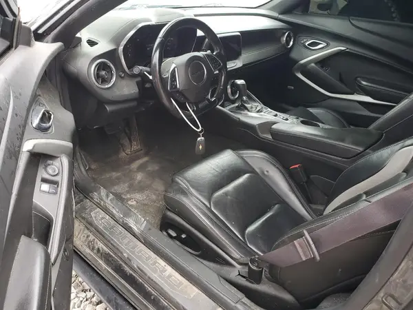 1G1FD1RX0H0151316 2017 CHEVROLET CAMARO - Image 8