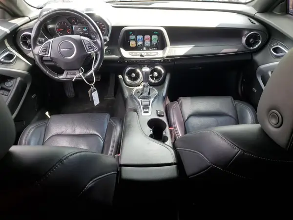 1G1FD1RX0H0155351 2017 CHEVROLET CAMARO - Image 8