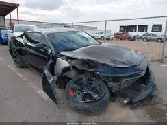 1G1FD1RX0J0142895 2018 CHEVROLET CAMARO