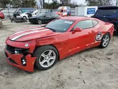 1G1FD1RX0K0112314 2019 CHEVROLET CAMARO