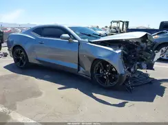 1G1FD1RX0K0145376 2019 CHEVROLET CAMARO
