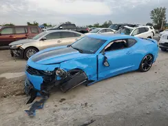 1G1FD1RX0P0135955 2023 CHEVROLET CAMARO