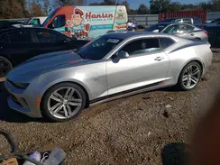 1G1FD1RX1G0172643 2016 CHEVROLET CAMARO