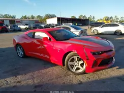 1G1FD1RX1H0157206 2017 CHEVROLET CAMARO