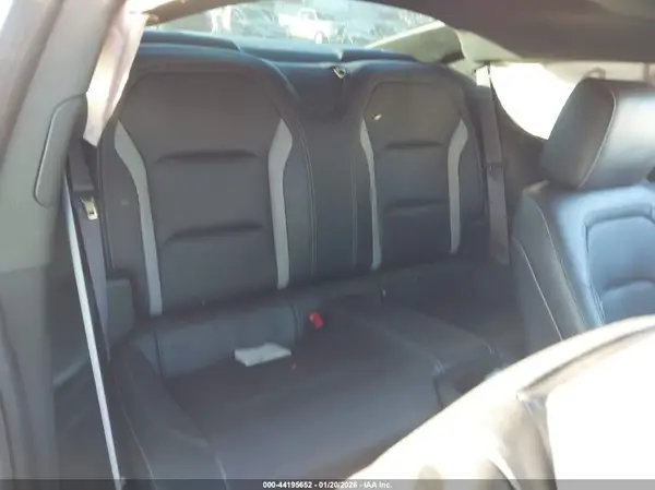1G1FD1RX1H0157206 2017 CHEVROLET CAMARO - Image 8