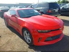 1G1FD1RX1H0167010 2017 CHEVROLET CAMARO