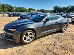 1G1FD1RX1H0171123 2017 CHEVROLET CAMARO